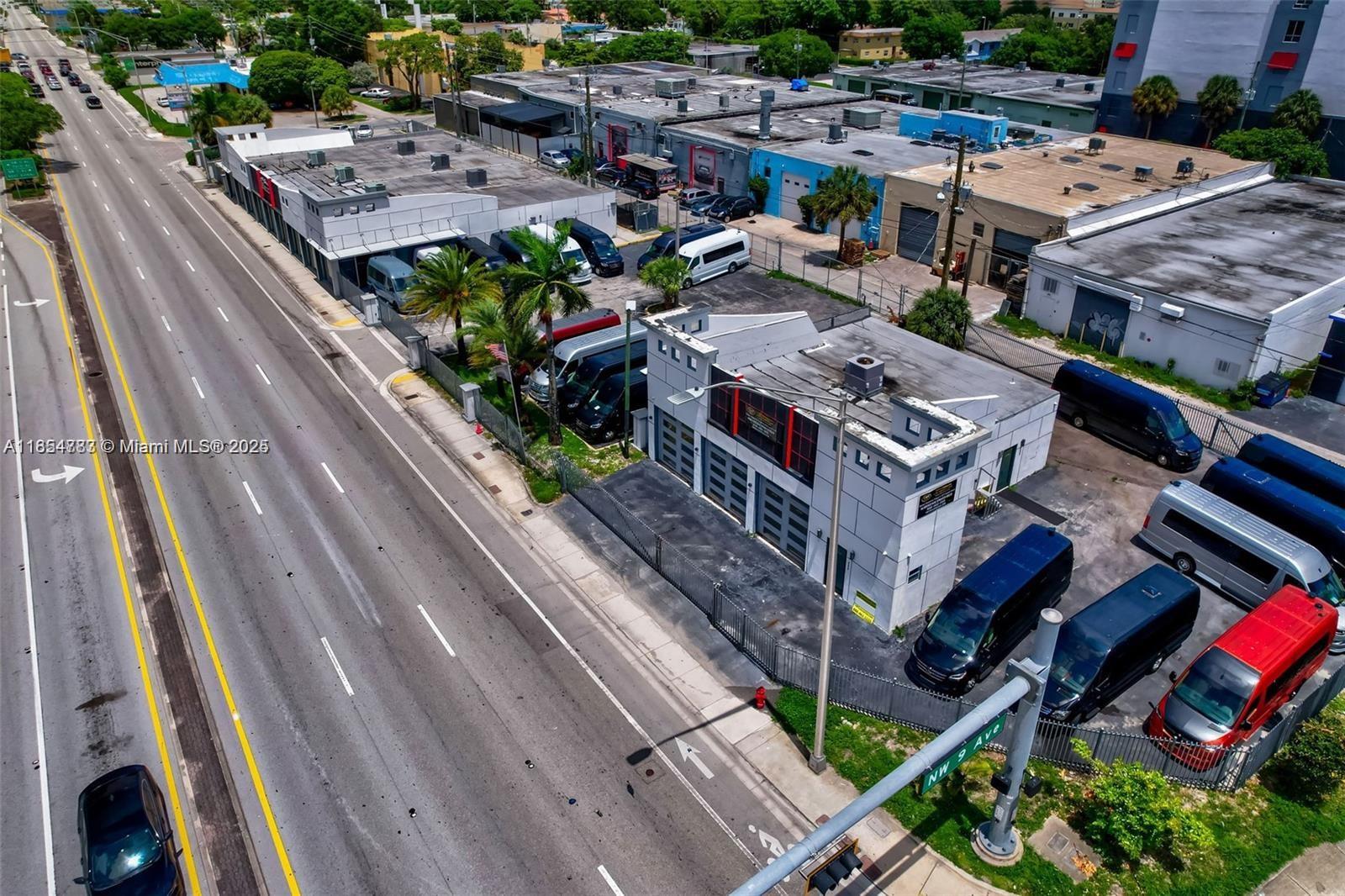 925 W Broward Blvd