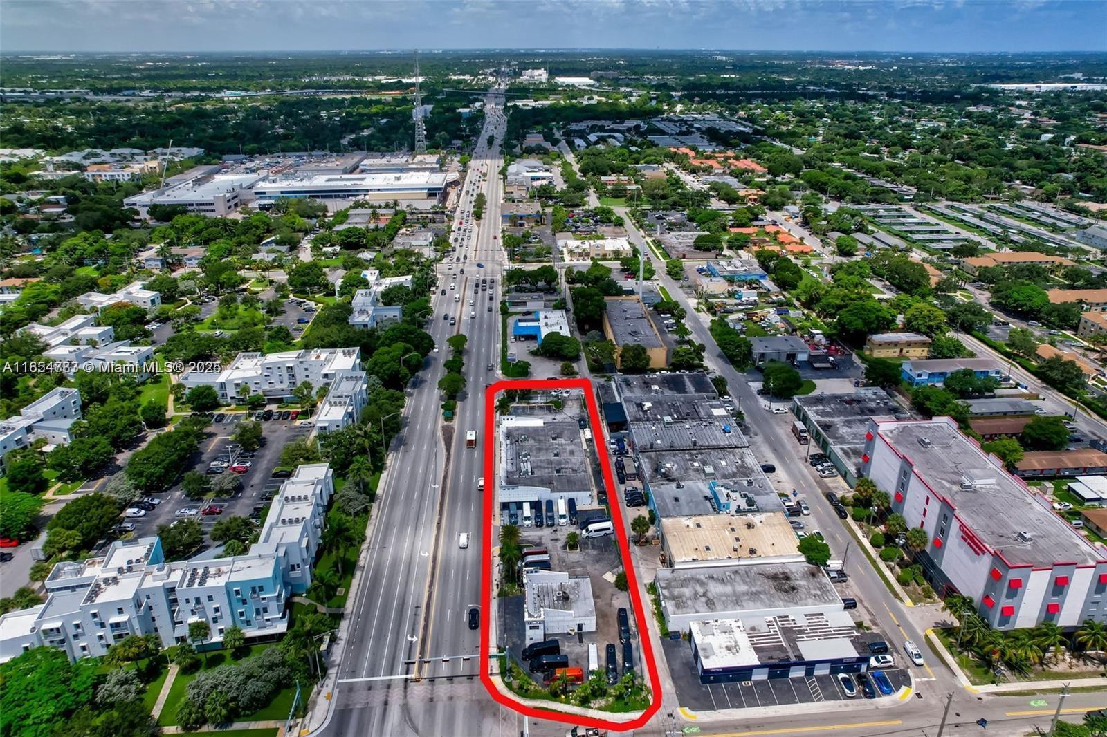 925 W Broward Blvd