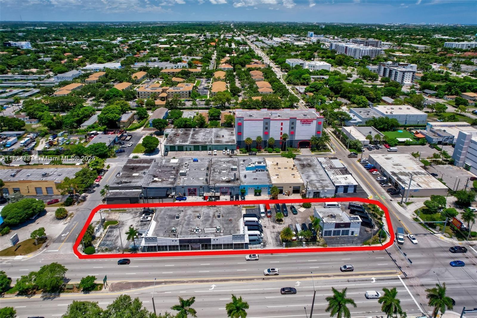 925 W Broward Blvd