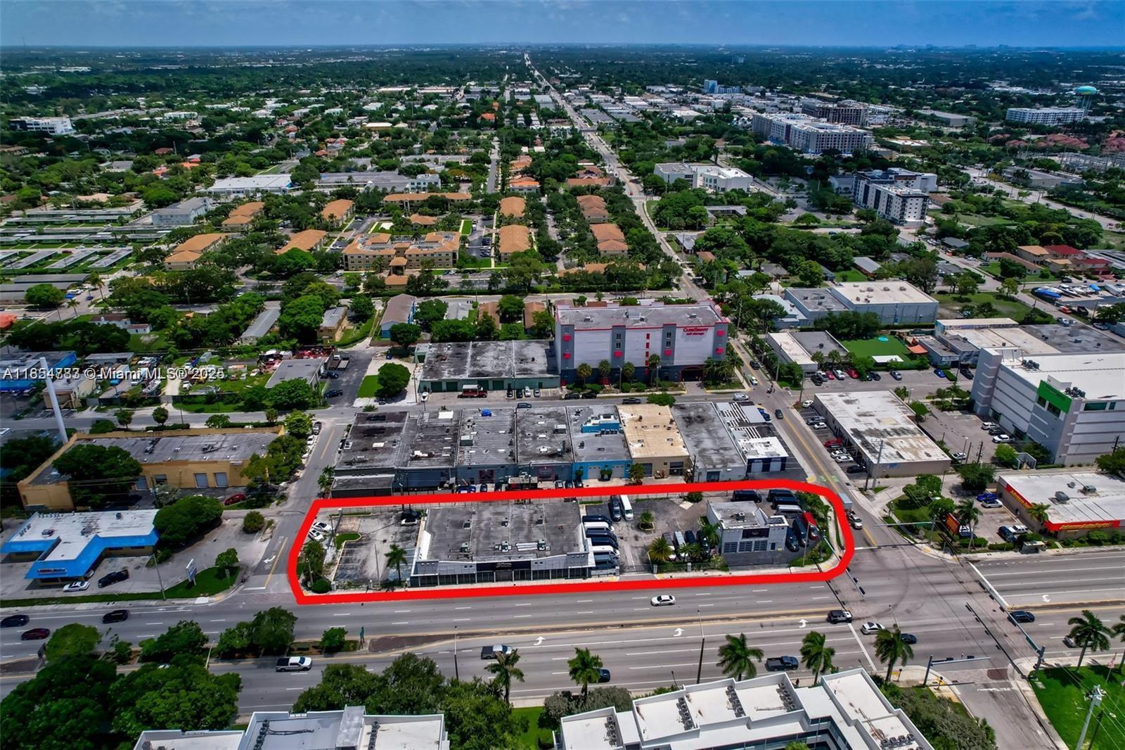 925 W Broward Blvd