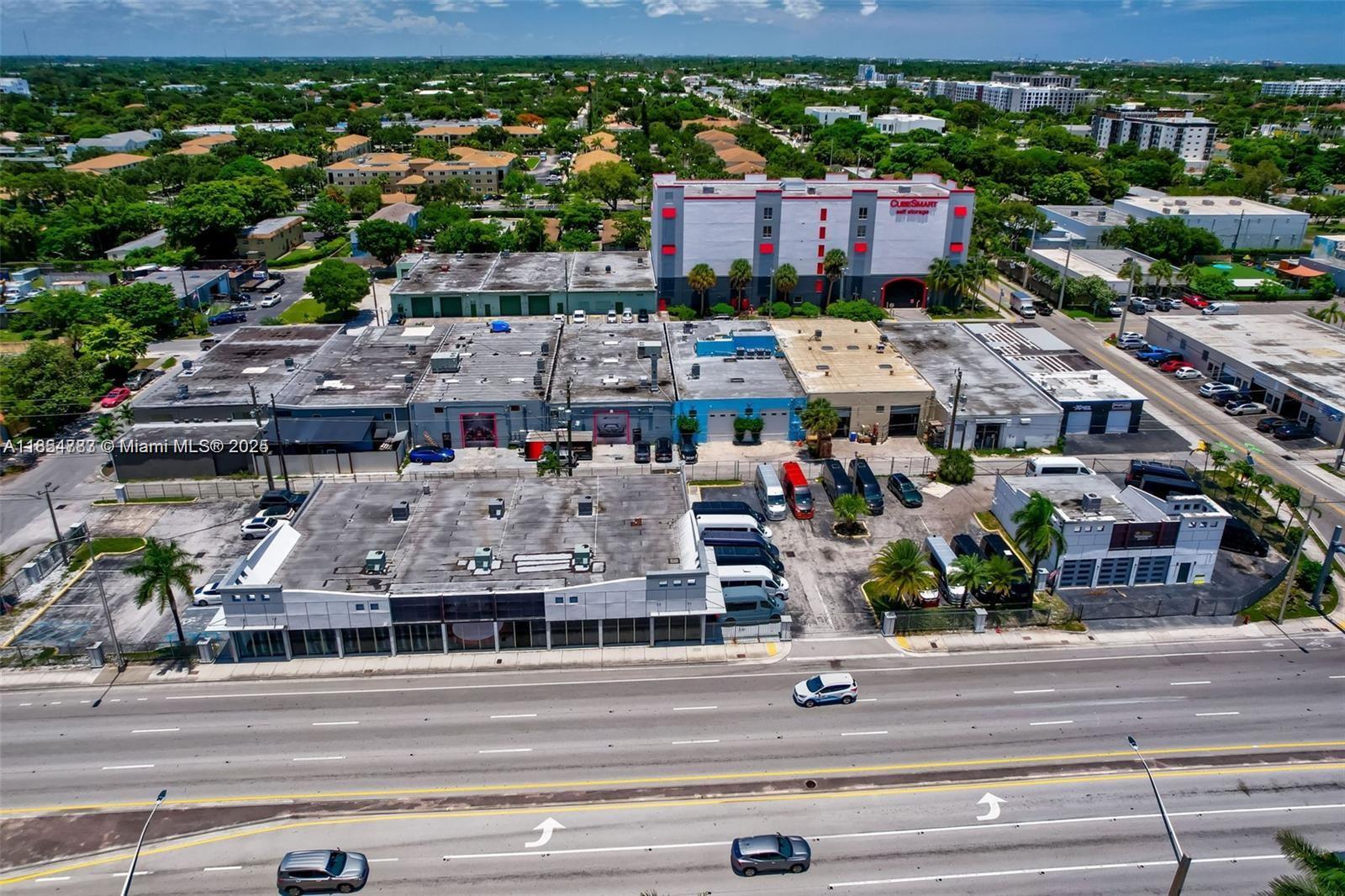 925 W Broward Blvd