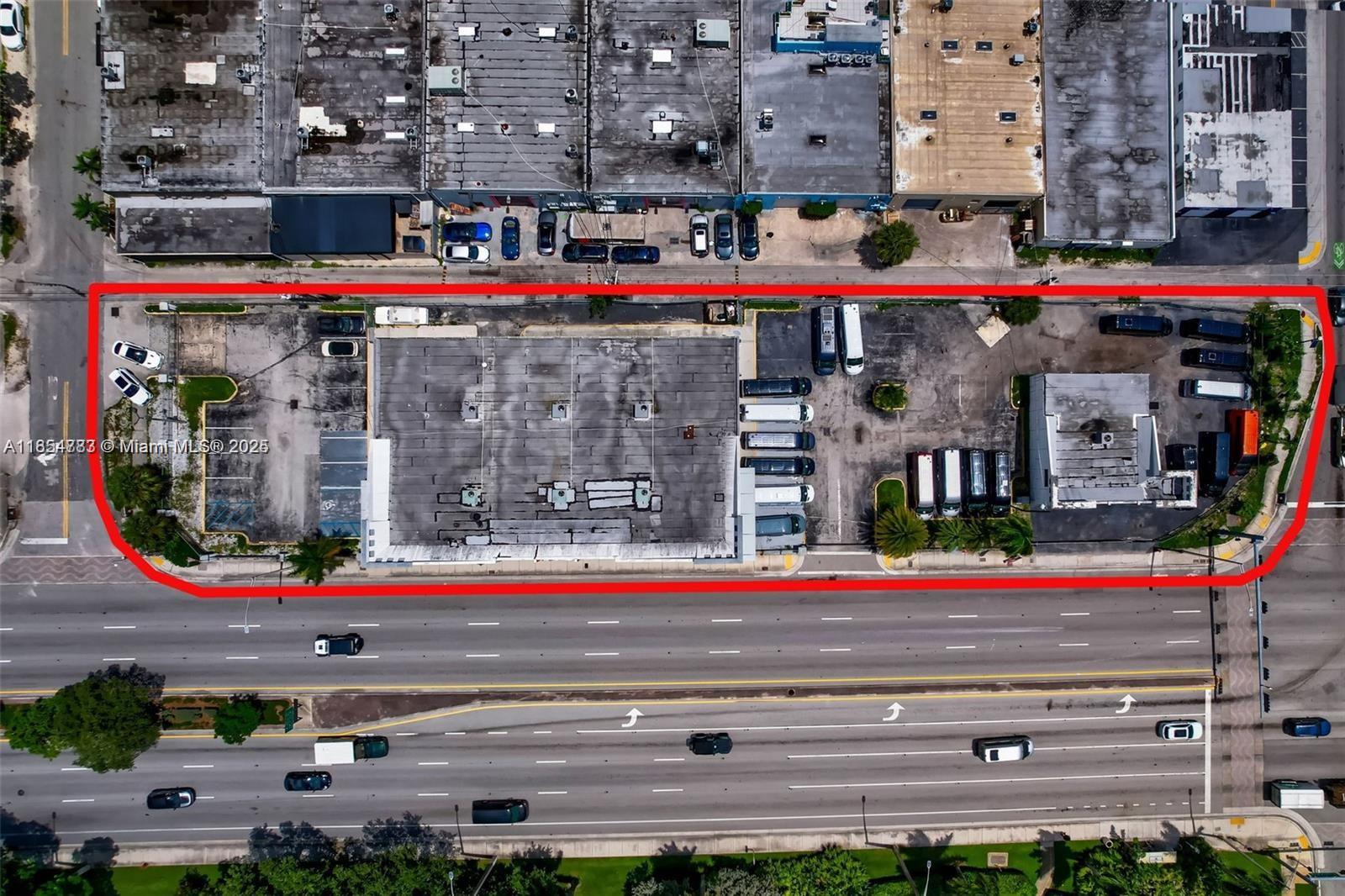 925 W Broward Blvd