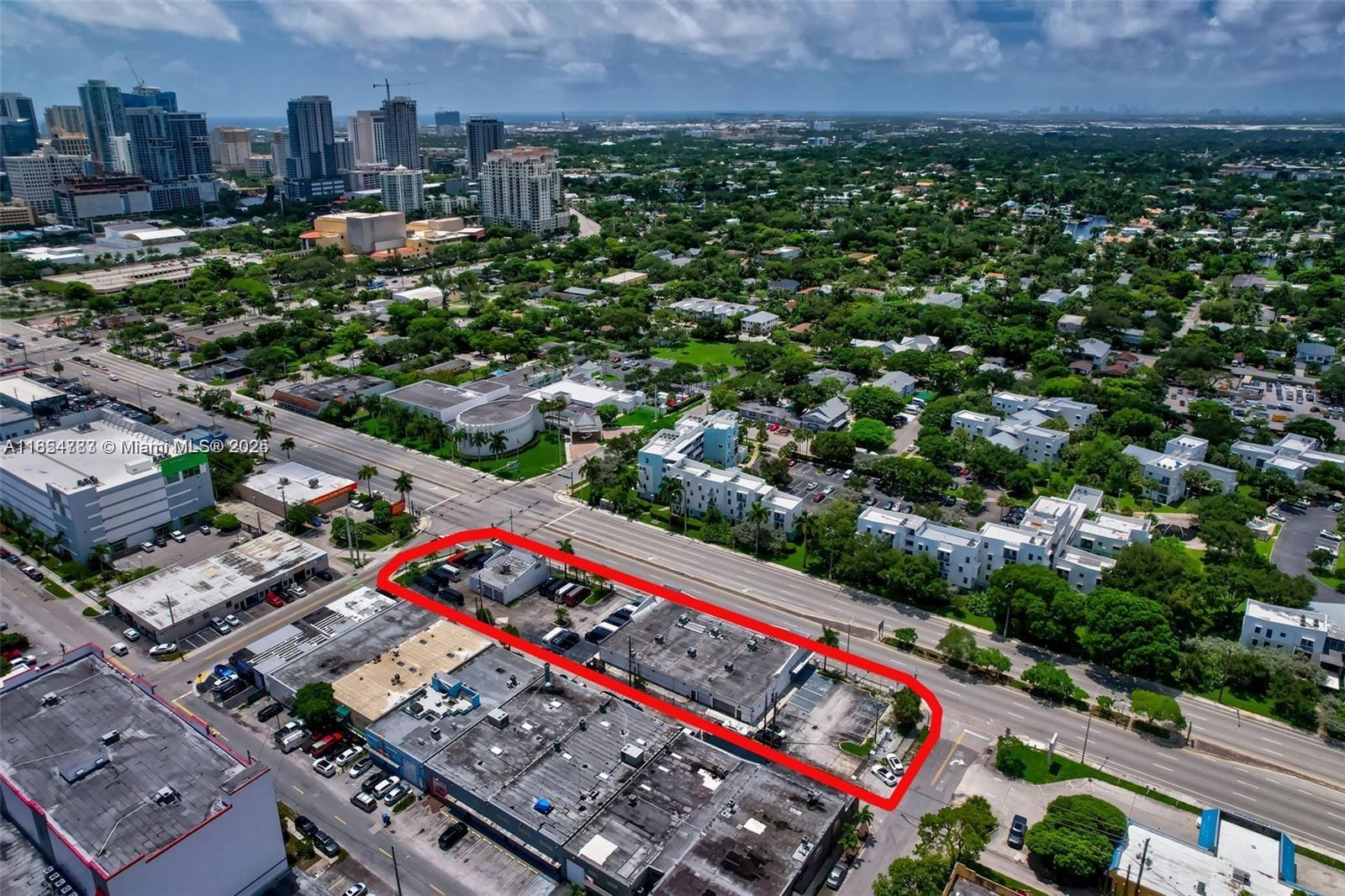 925 W Broward Blvd