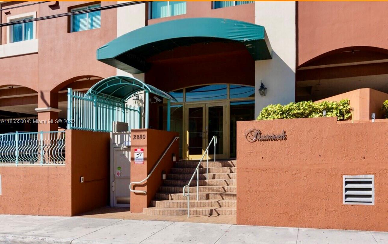 2280 SW 32nd Ave # 514