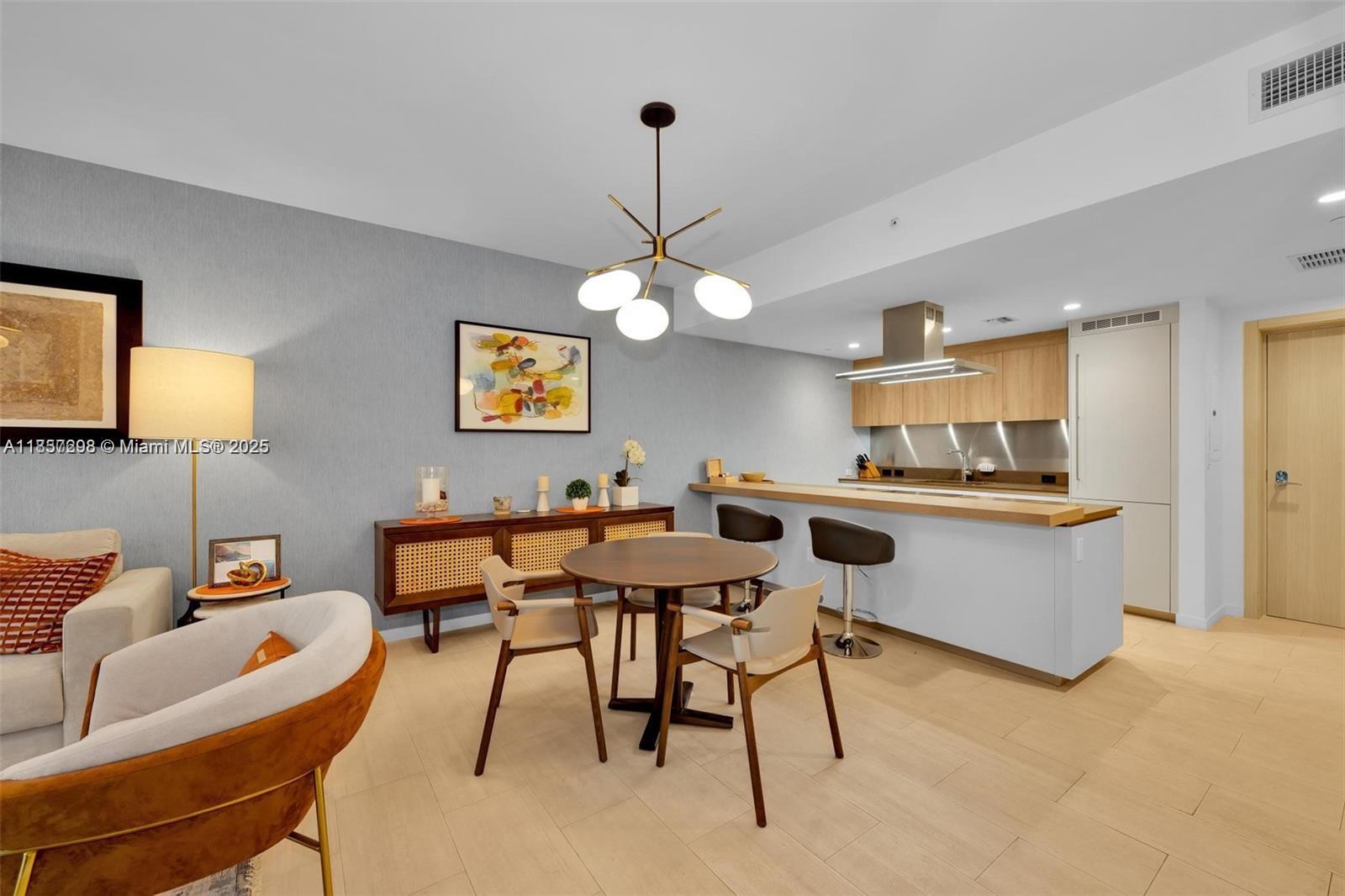 1000 Brickell Plz # 3914