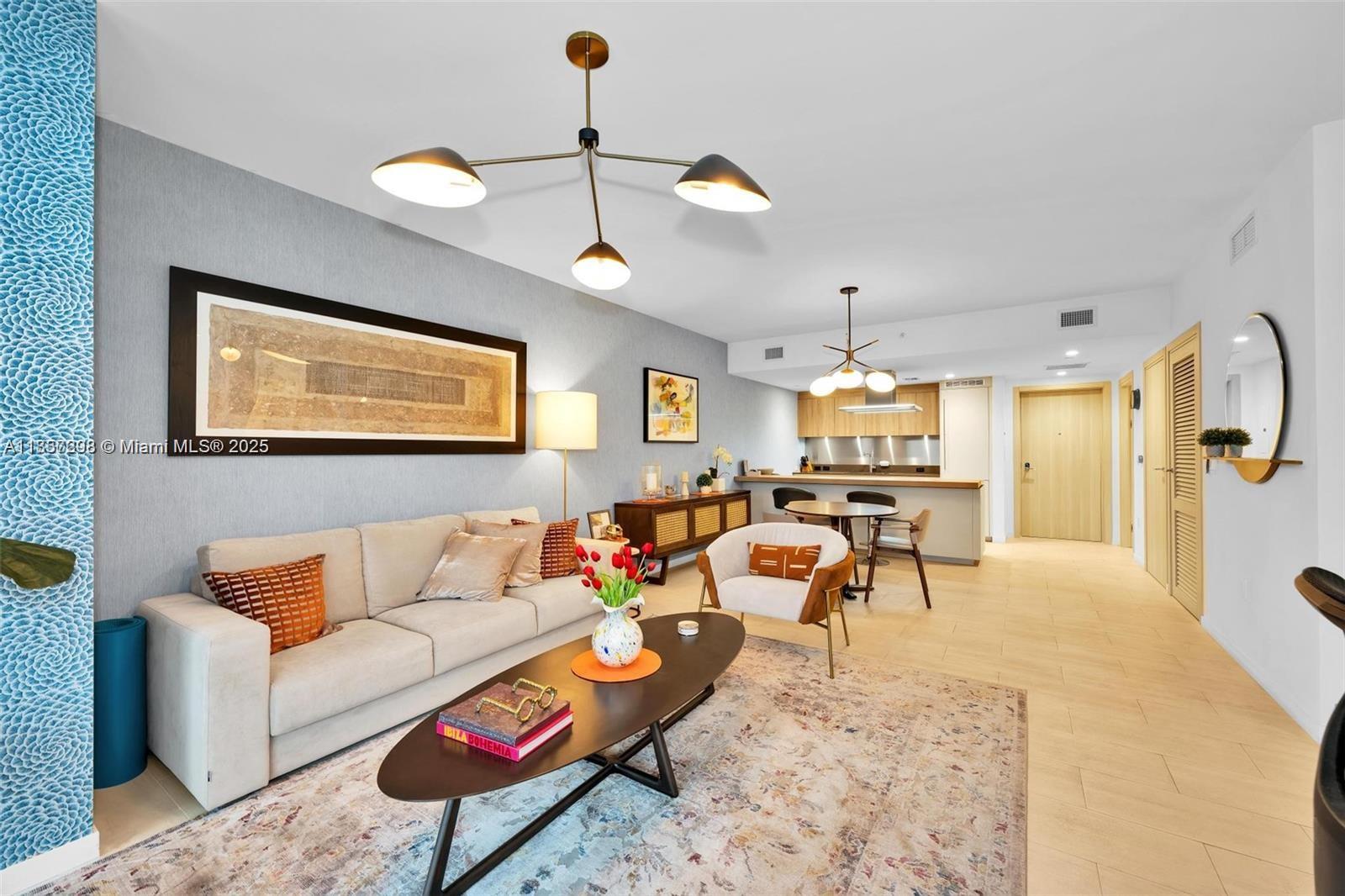 1000 Brickell Plz # 3914