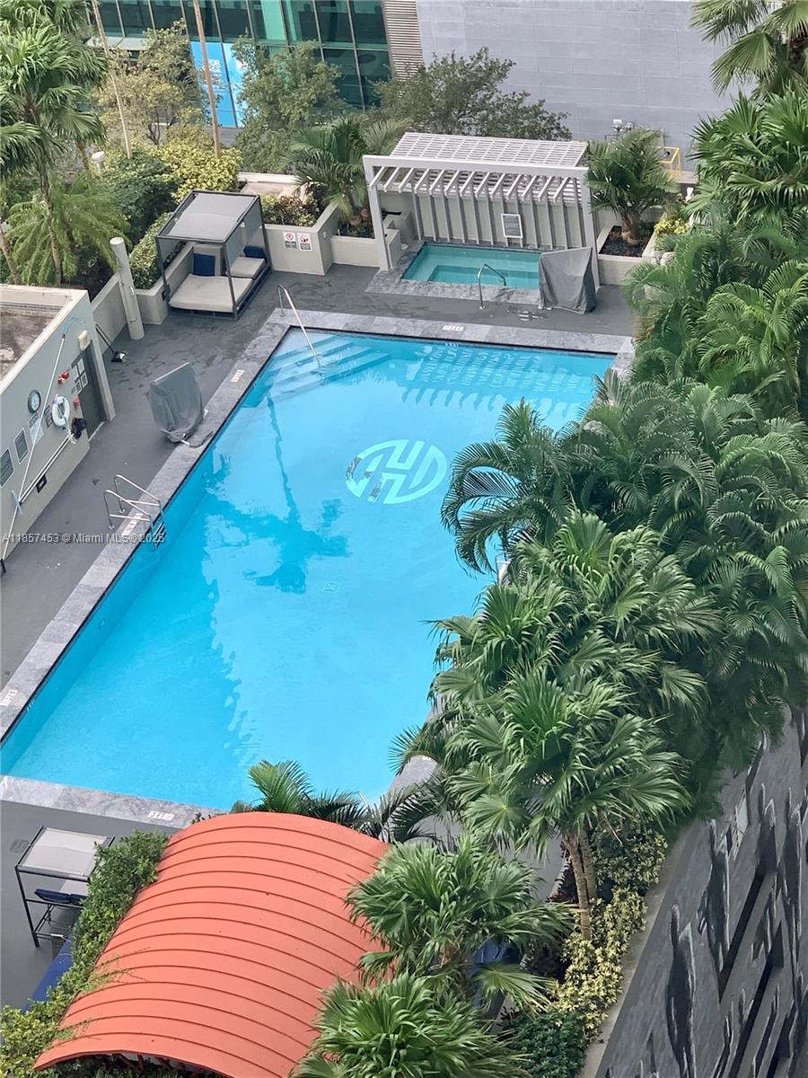 185 SE 14th Ter # 1713