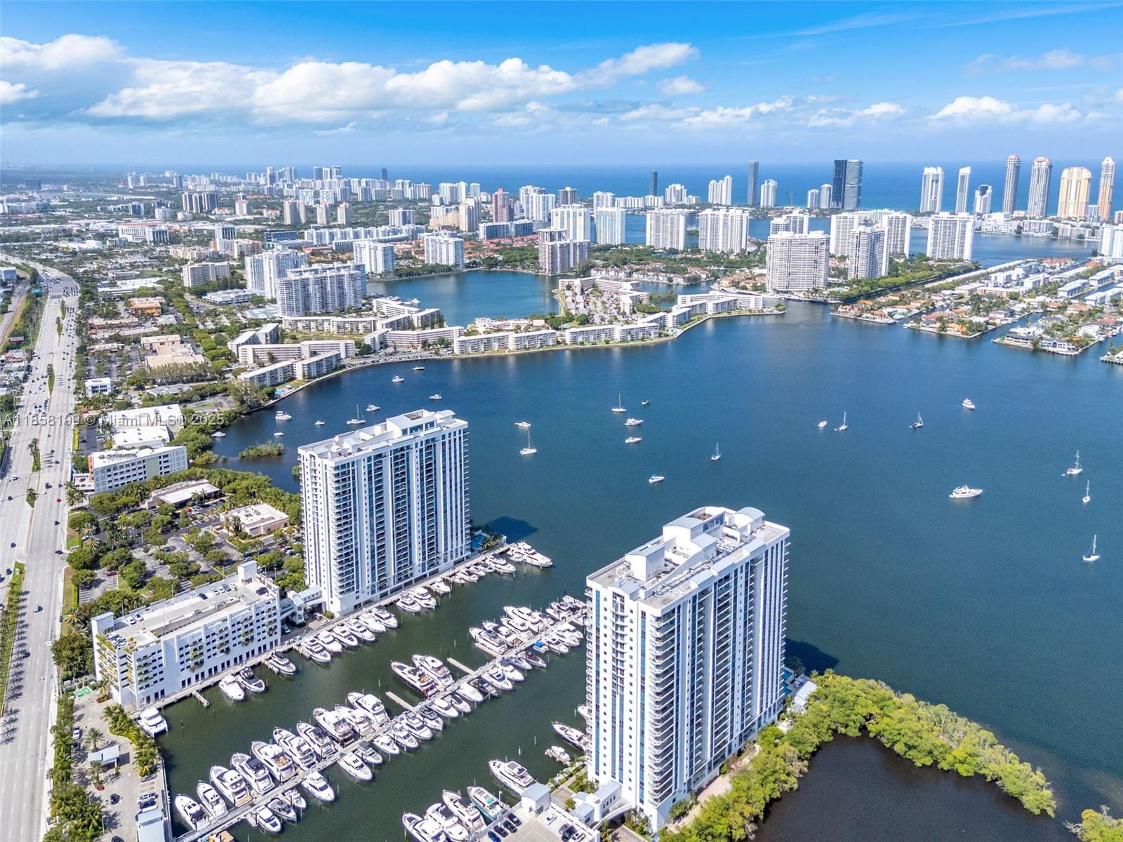 17111 BISCAYNE BL Unit: 506-S