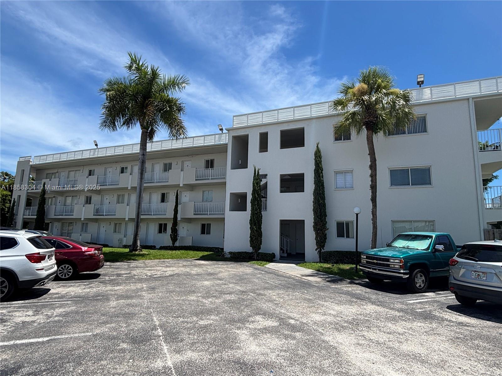 7737 SW 88th St # C214