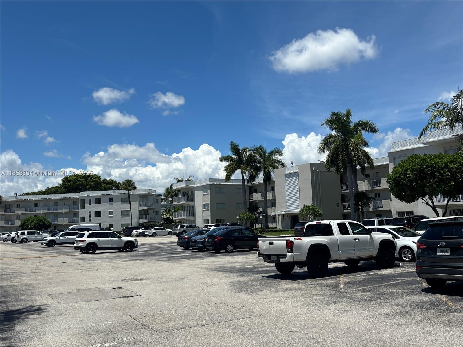 7737 SW 88th St # C214