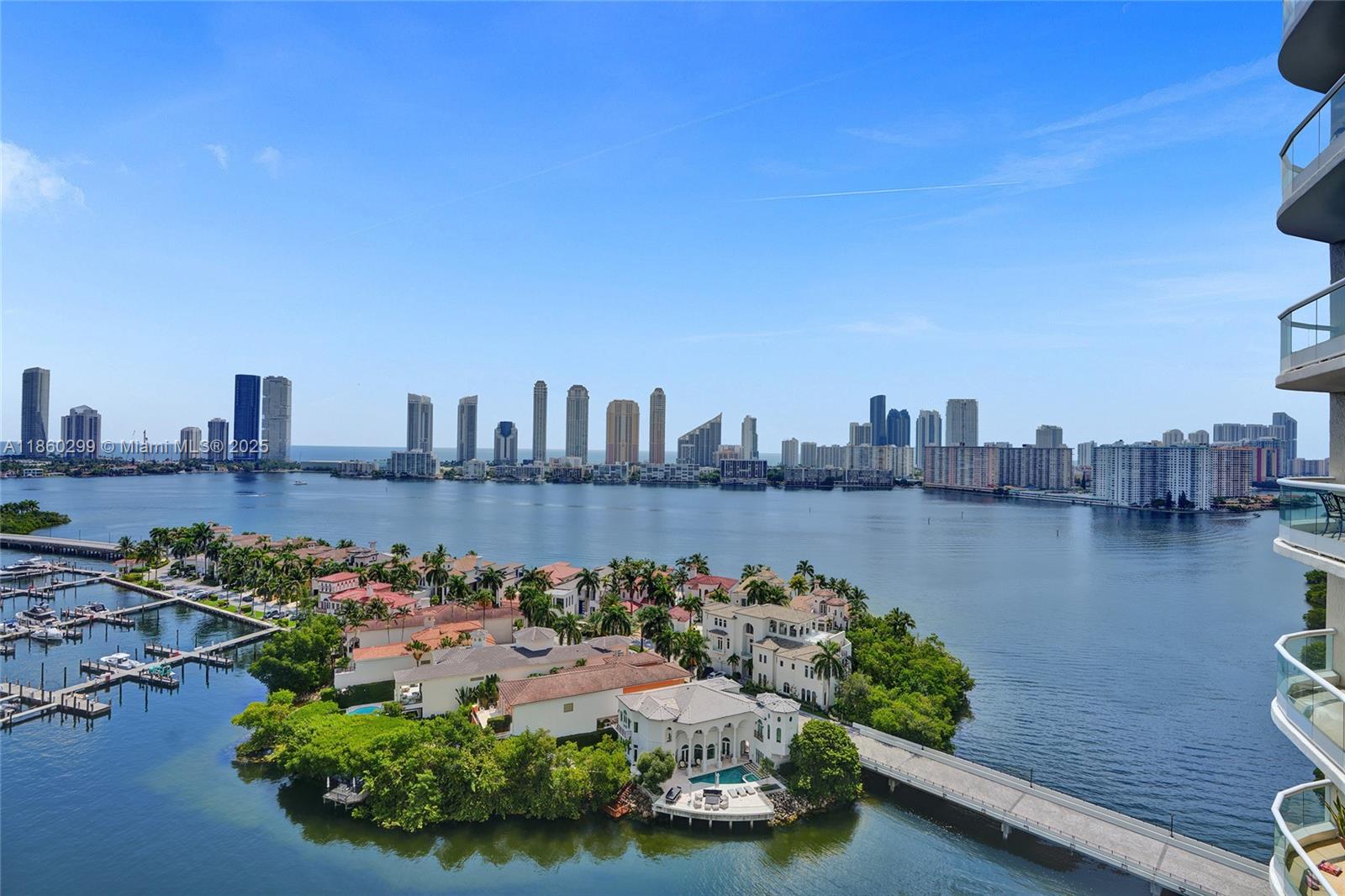 6000 Island Blvd. # 1802