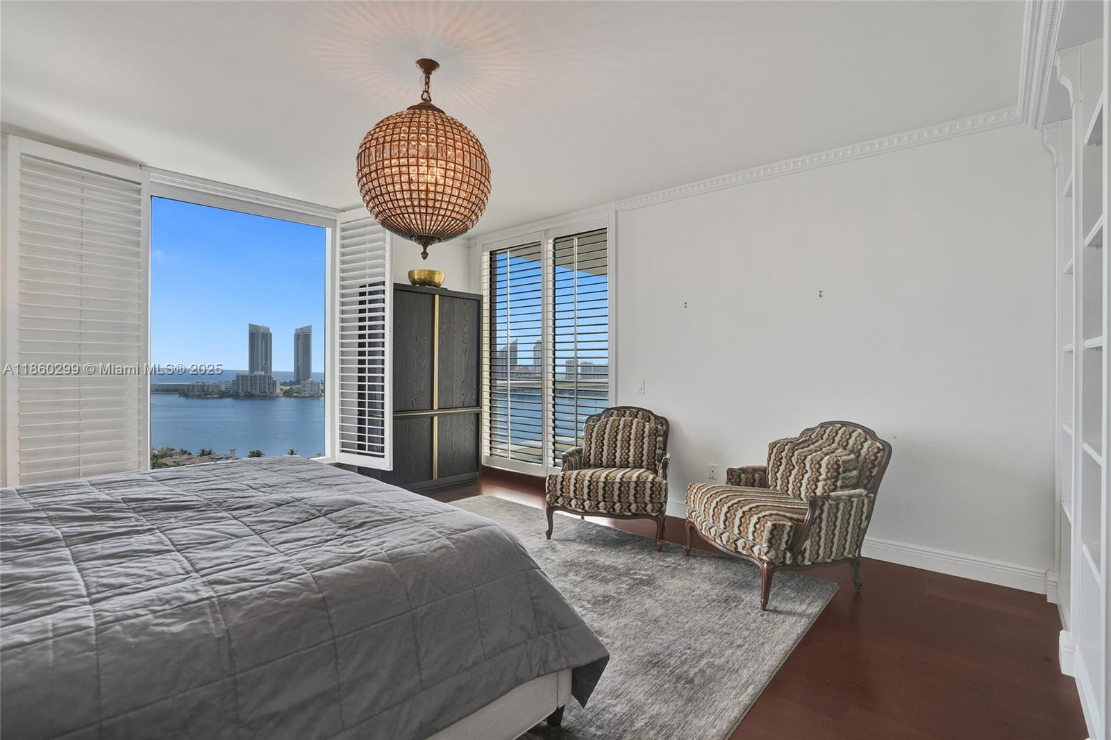 6000 Island Blvd. # 1802