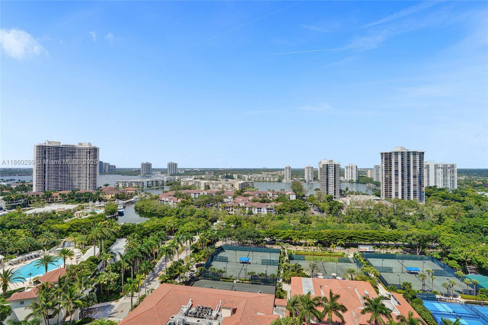 6000 Island Blvd. # 1802