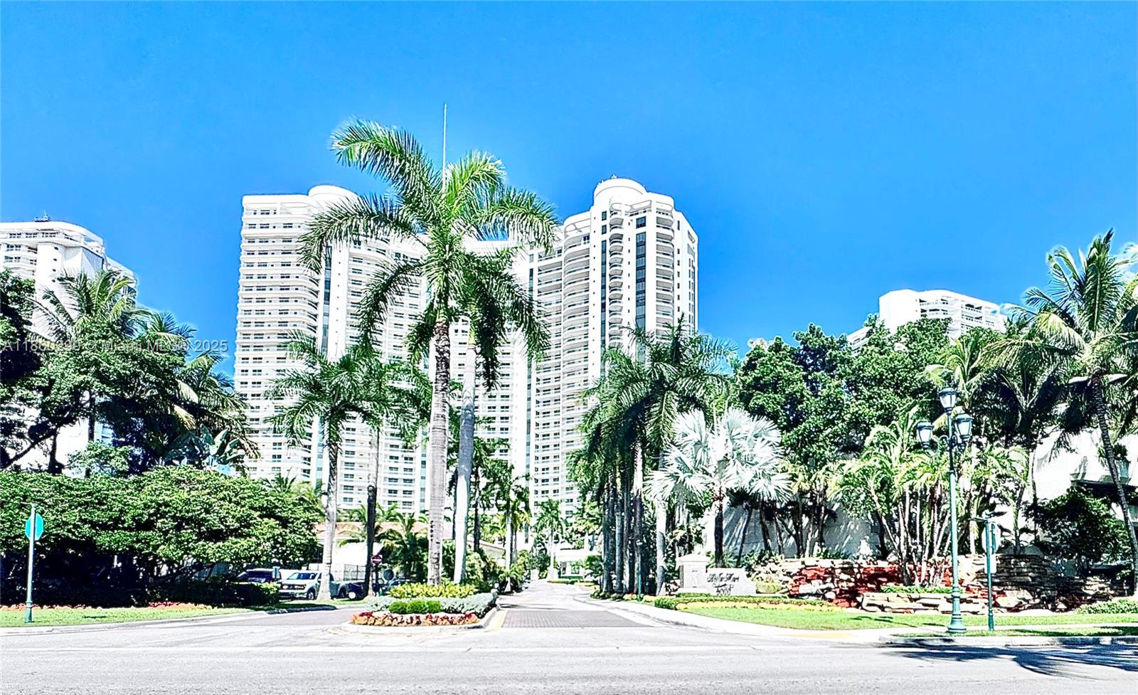 6000 Island Blvd. # 1802