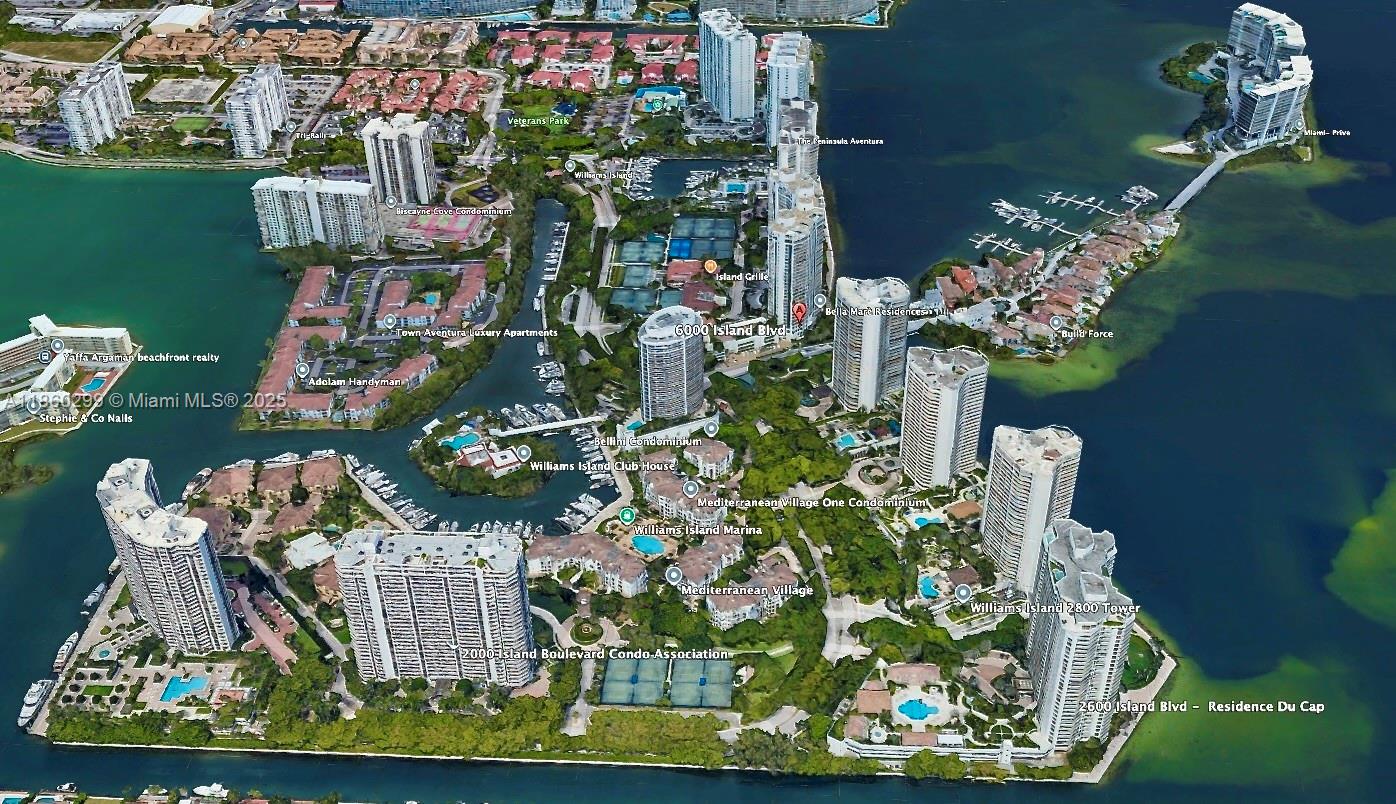 6000 Island Blvd. # 1802