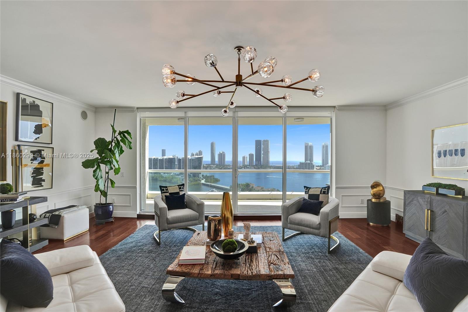 6000 Island Blvd. # 1802