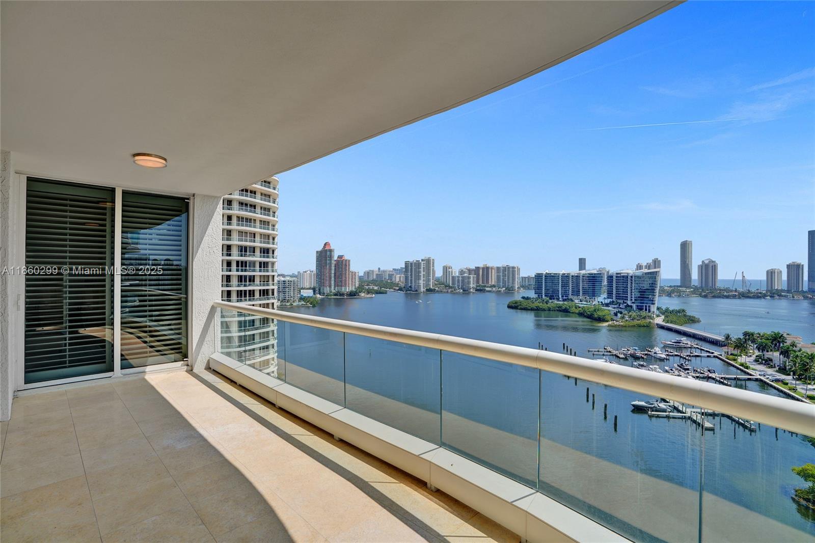 6000 Island Blvd. # 1802