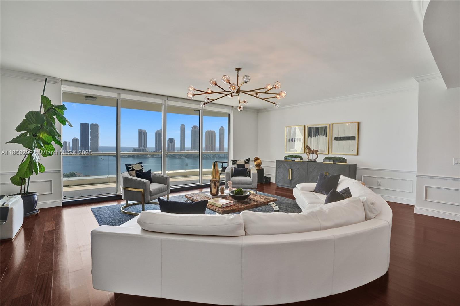 6000 Island Blvd. # 1802