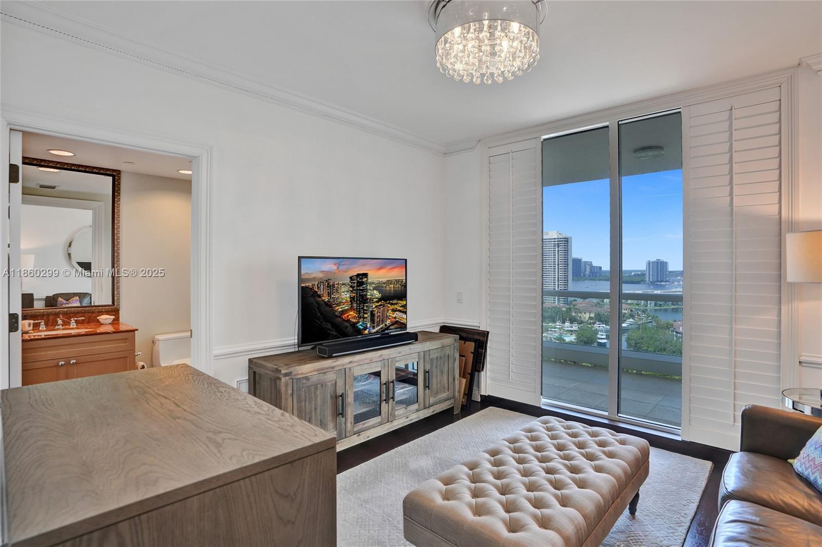 6000 Island Blvd. # 1802