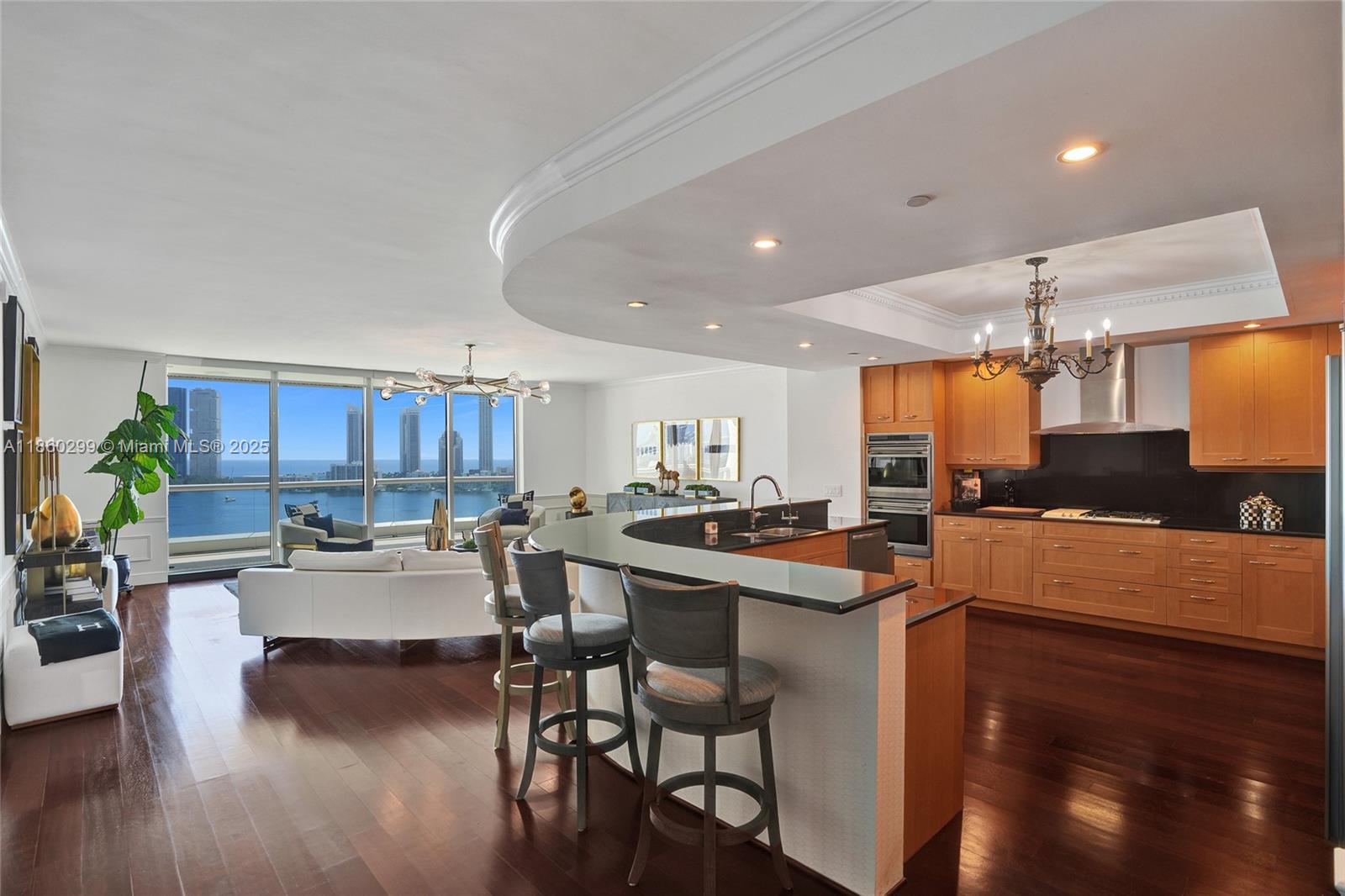 6000 Island Blvd. # 1802