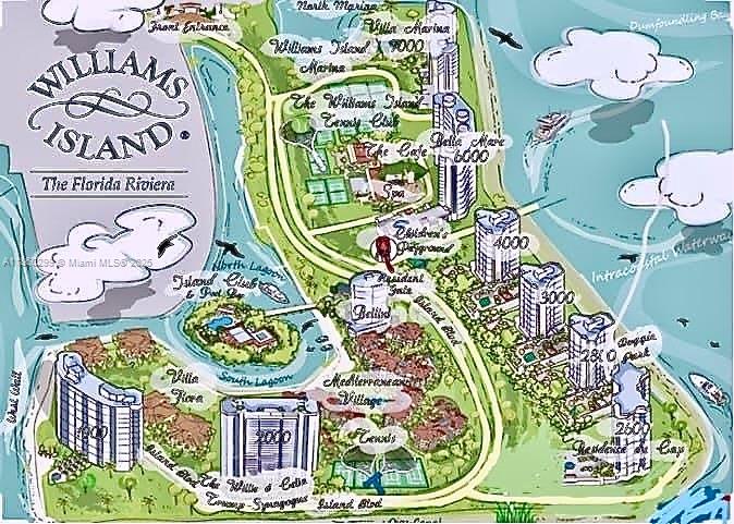 6000 Island Blvd. # 1802