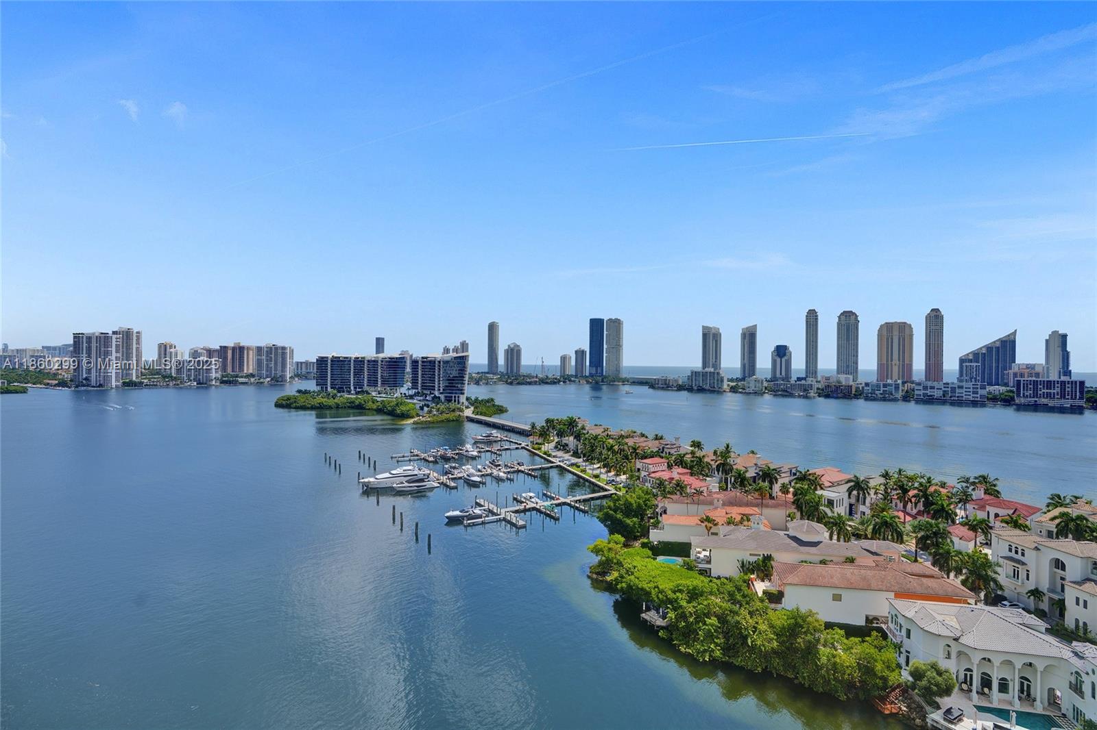 6000 Island Blvd. # 1802