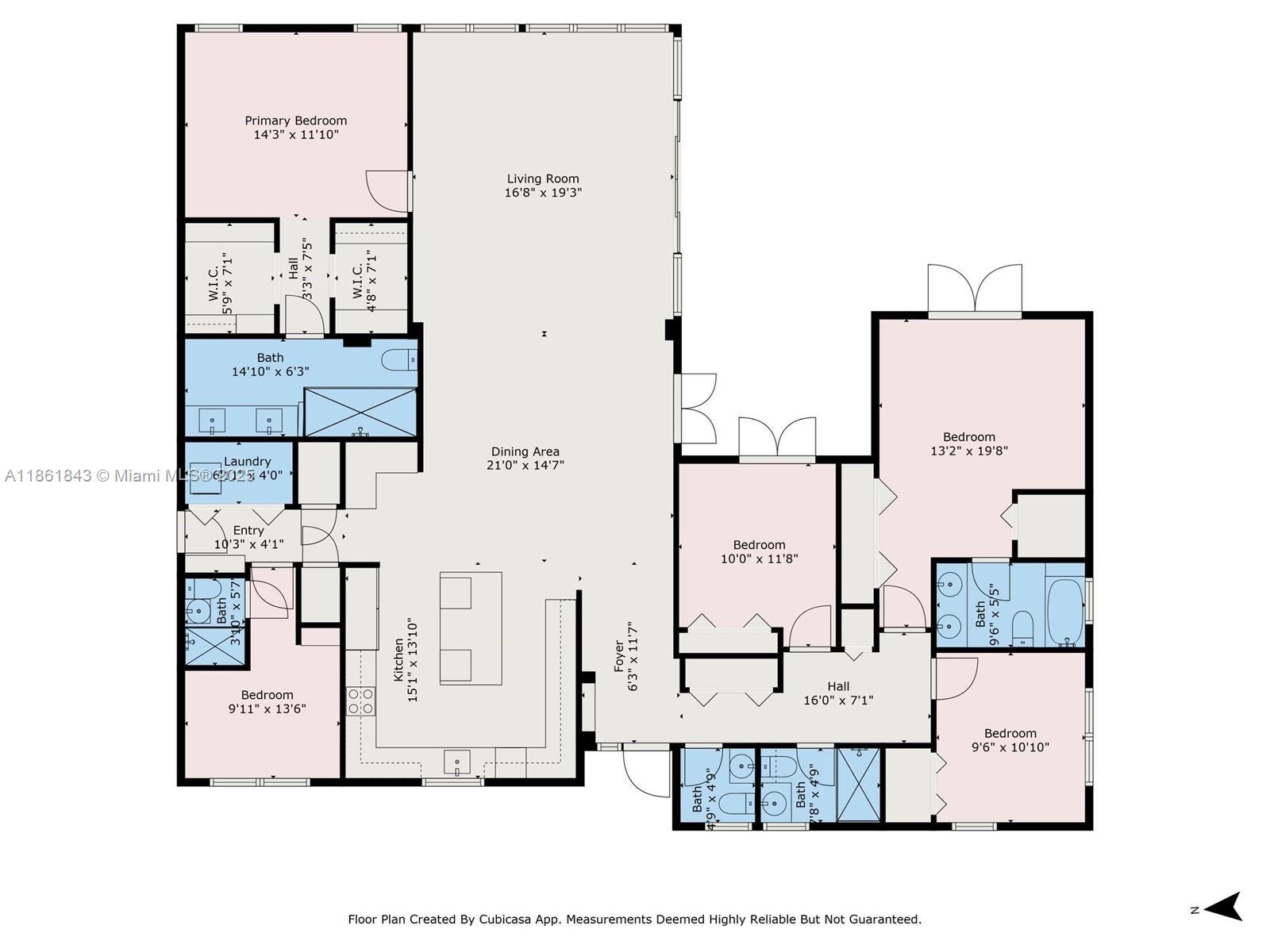 653 Glenridge Rd