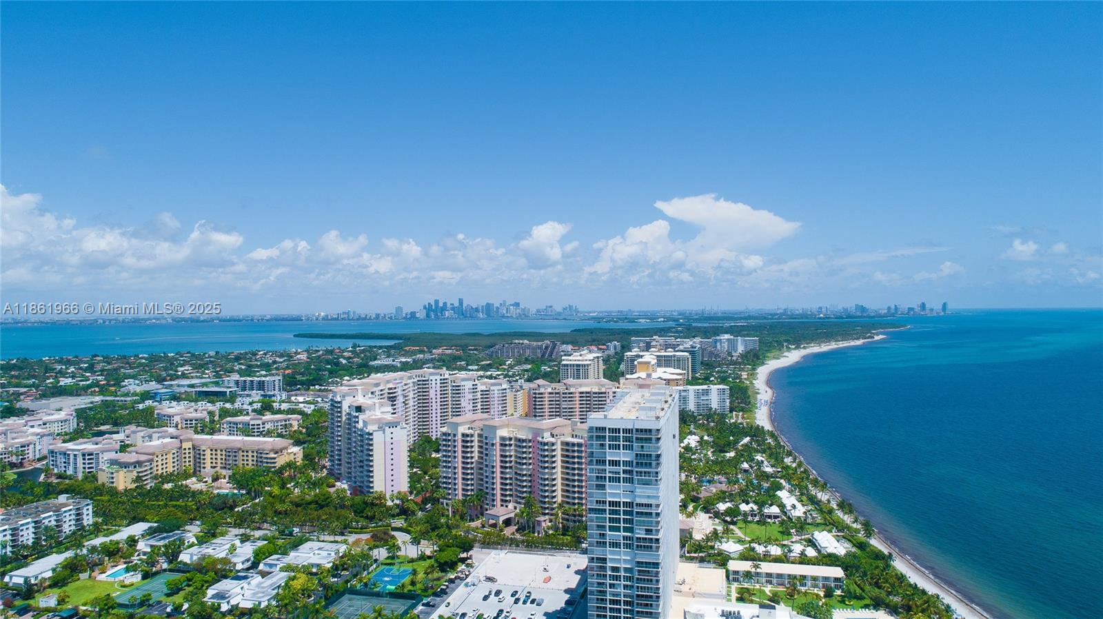 1121 Crandon Blvd # D703