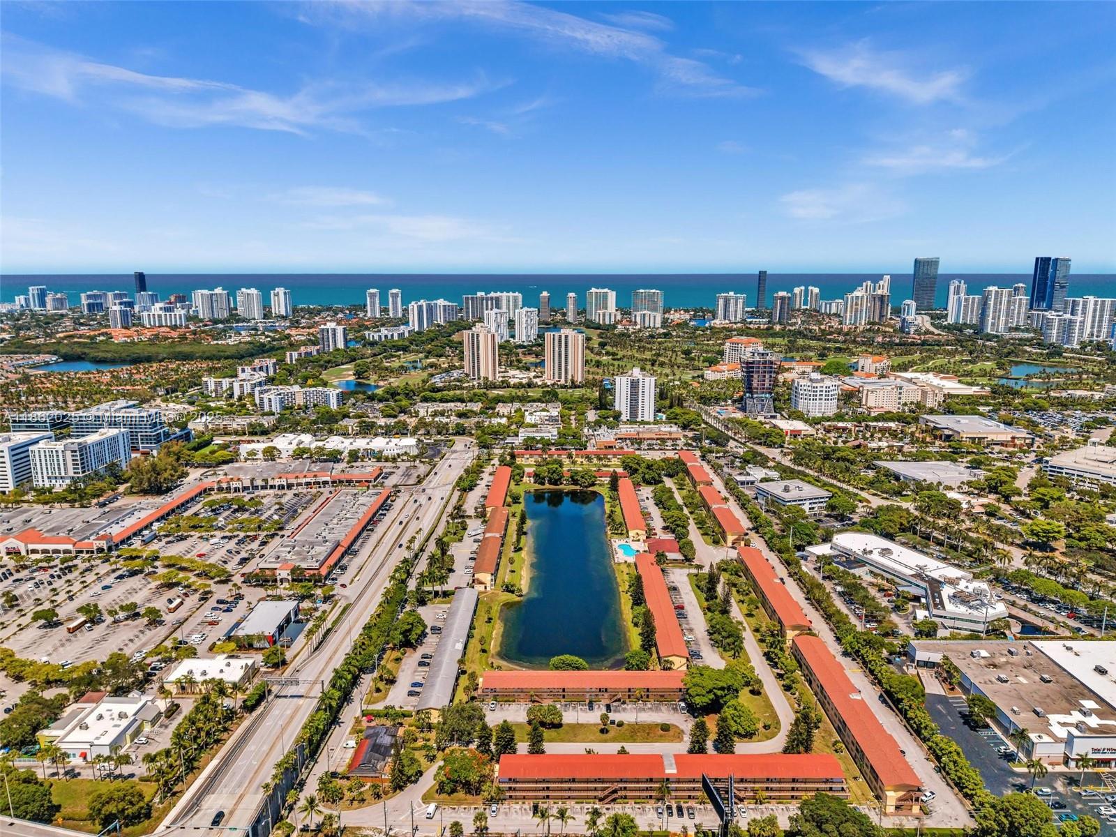 2940 NE 203rd St # C101