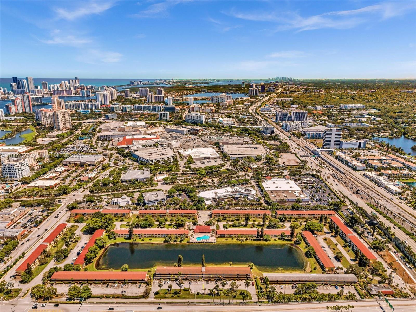 2940 NE 203rd St # C101