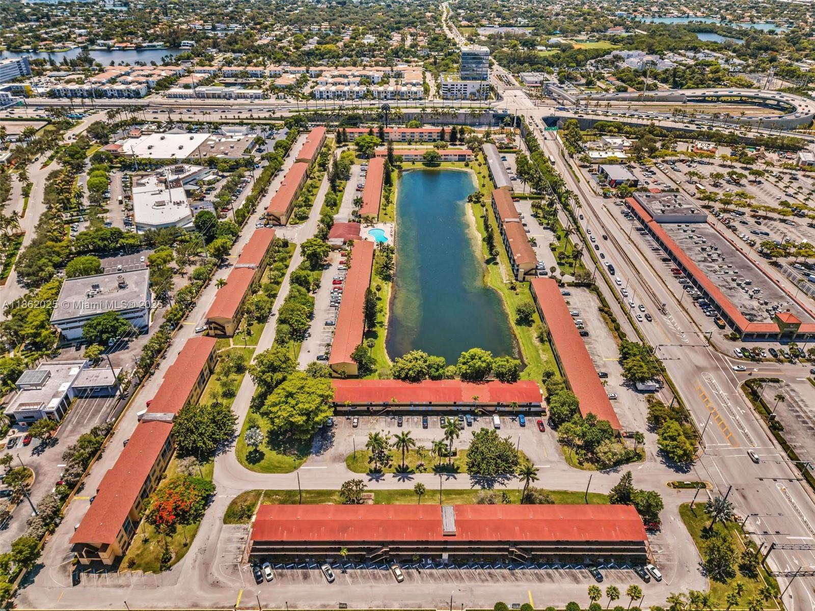 2940 NE 203rd St # C101