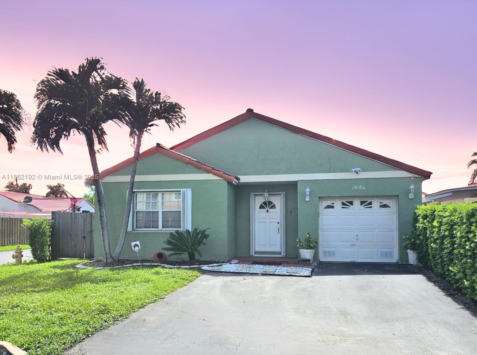 15160 SW 128th Ave