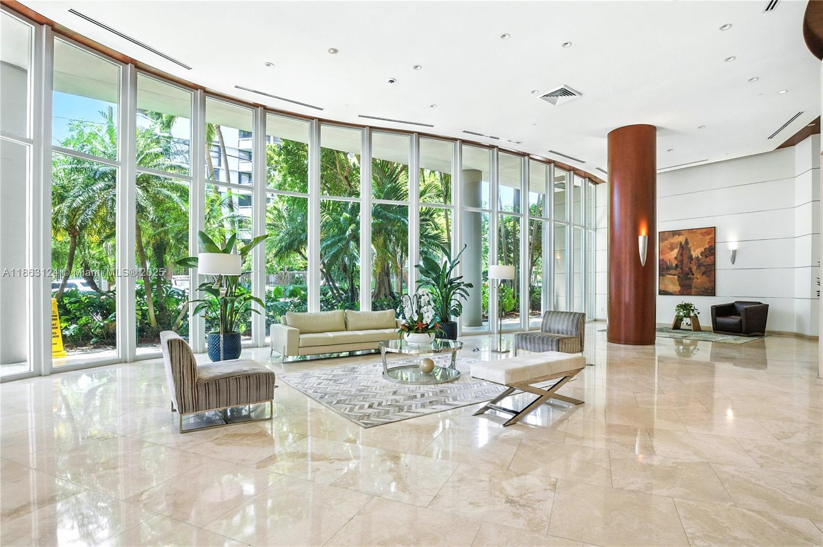 2475 Brickell Ave # 2610