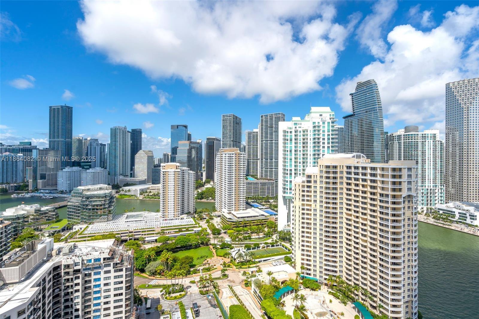 808 Brickell Key Dr # 3205