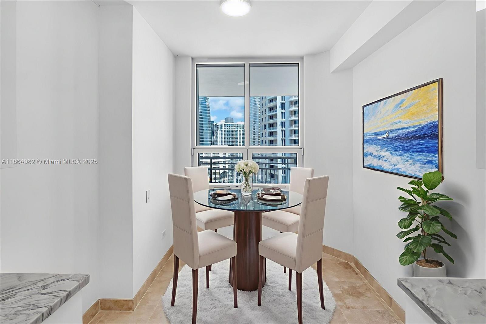 808 Brickell Key Dr # 3205