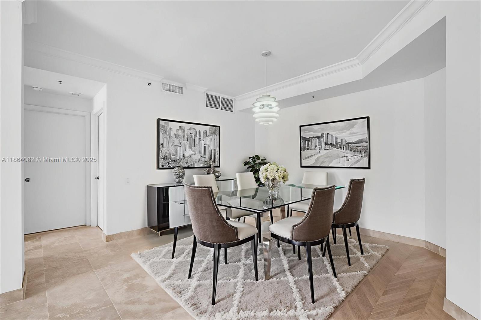 808 Brickell Key Dr # 3205