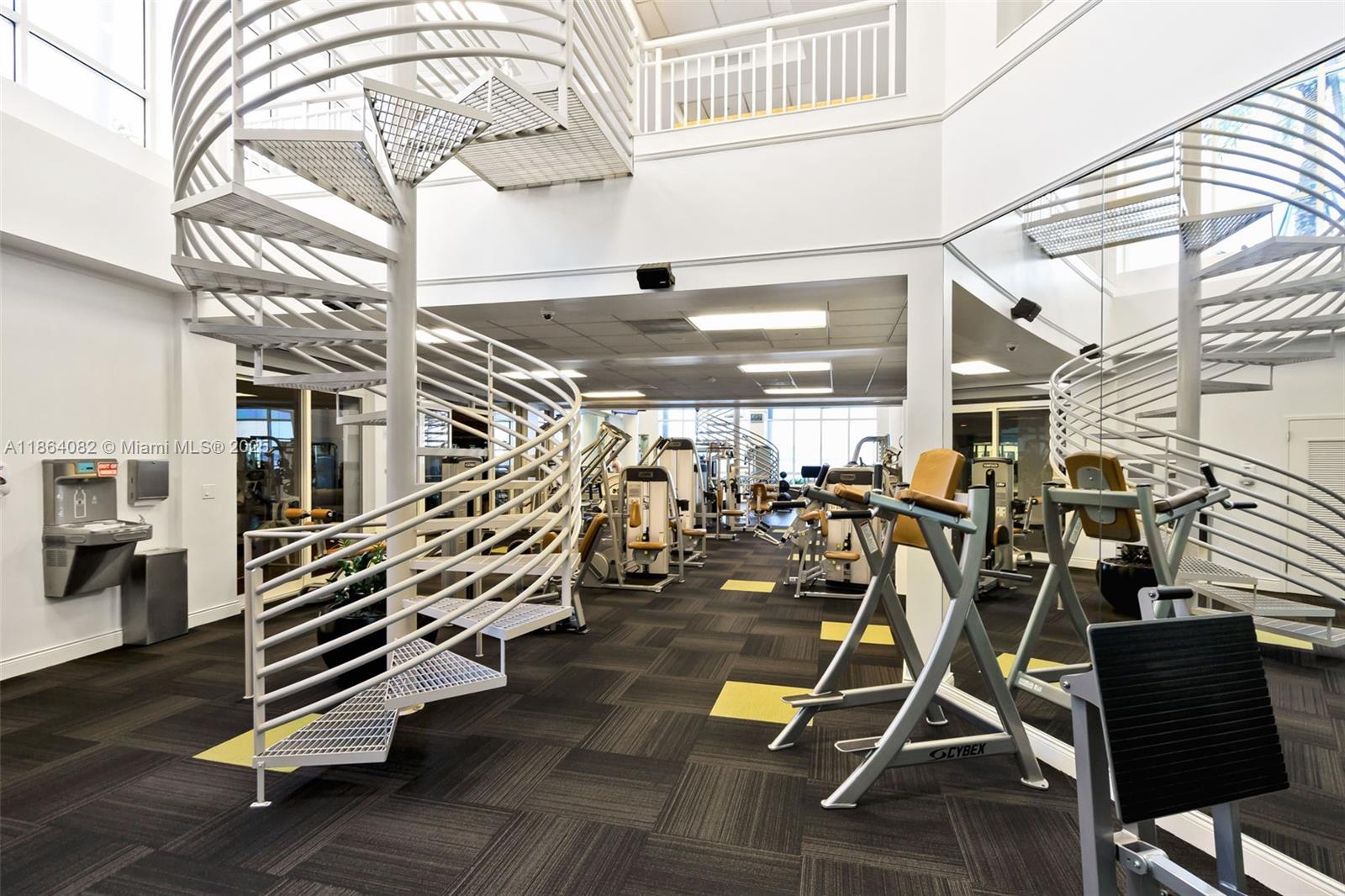 808 Brickell Key Dr # 3205