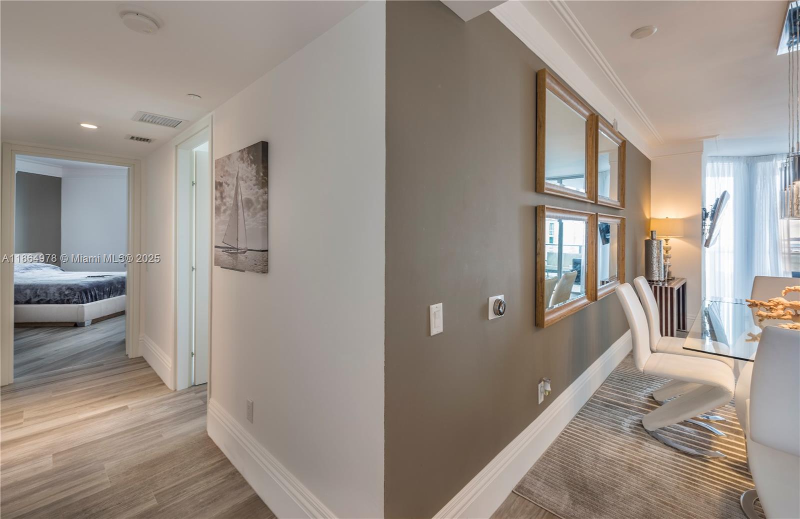 1300 Brickell Bay Dr # 1909