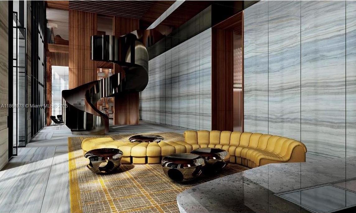 1300 Brickell Bay Dr # 1909