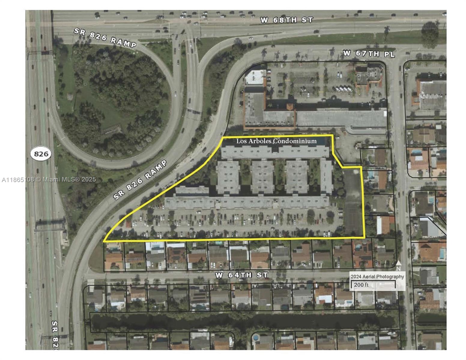 1900 W 68th St # C203