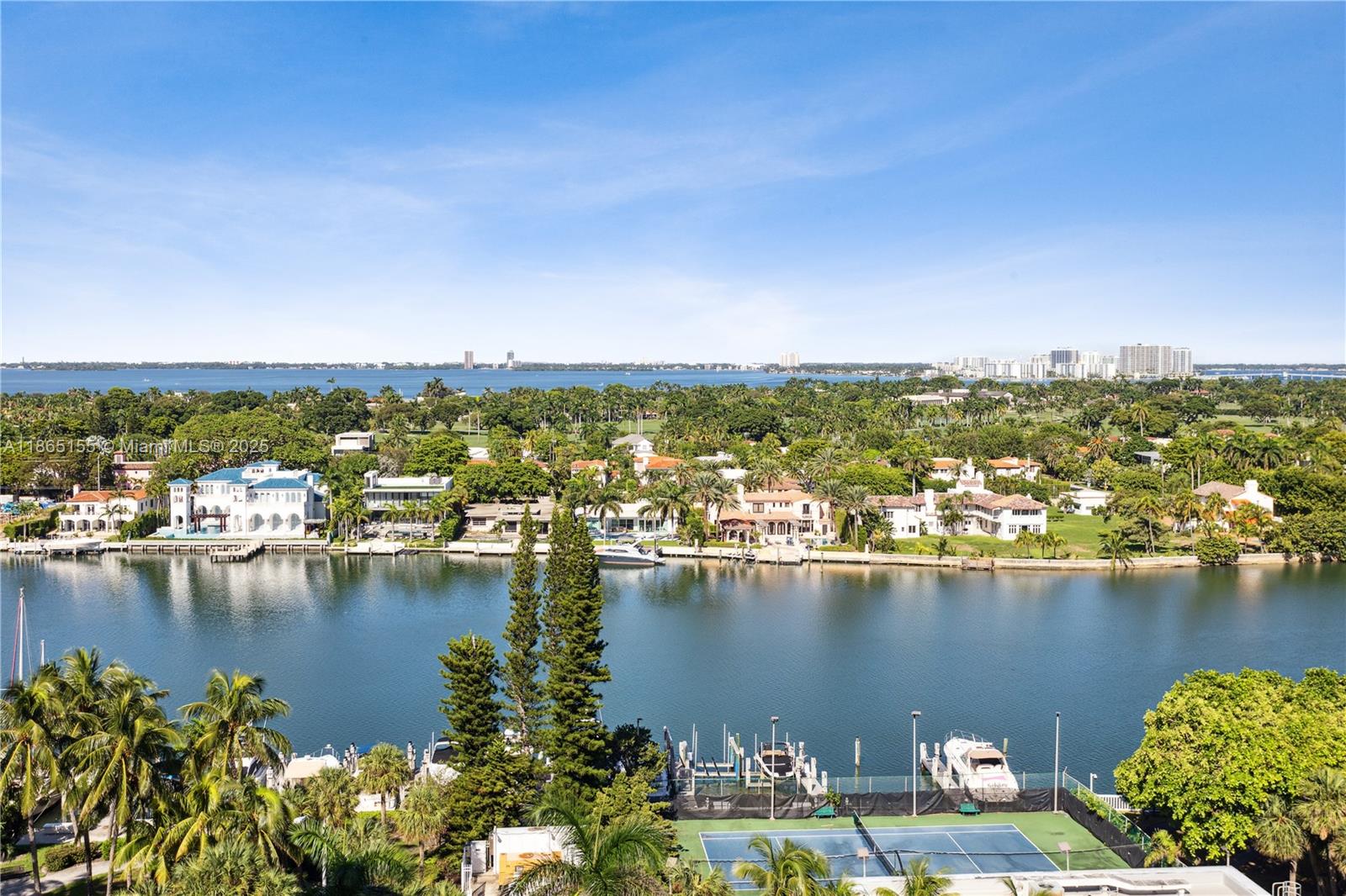 5401 Collins Ave # 1020