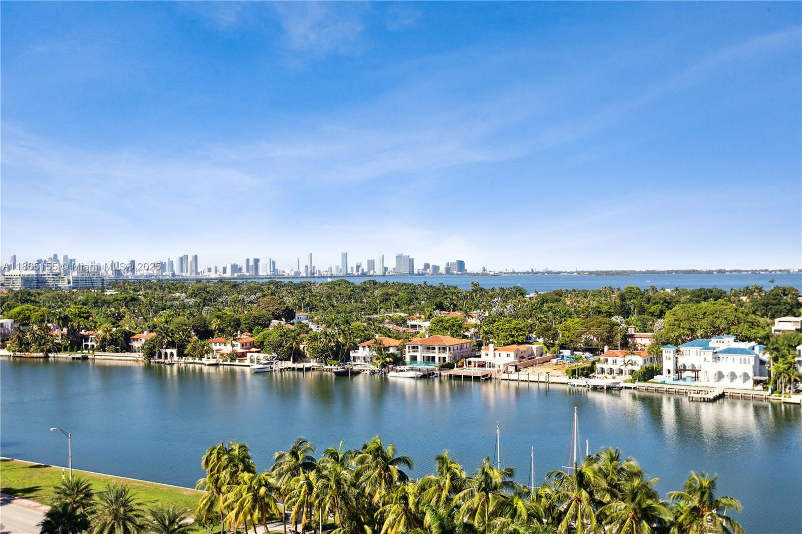 5401 Collins Ave # 1020