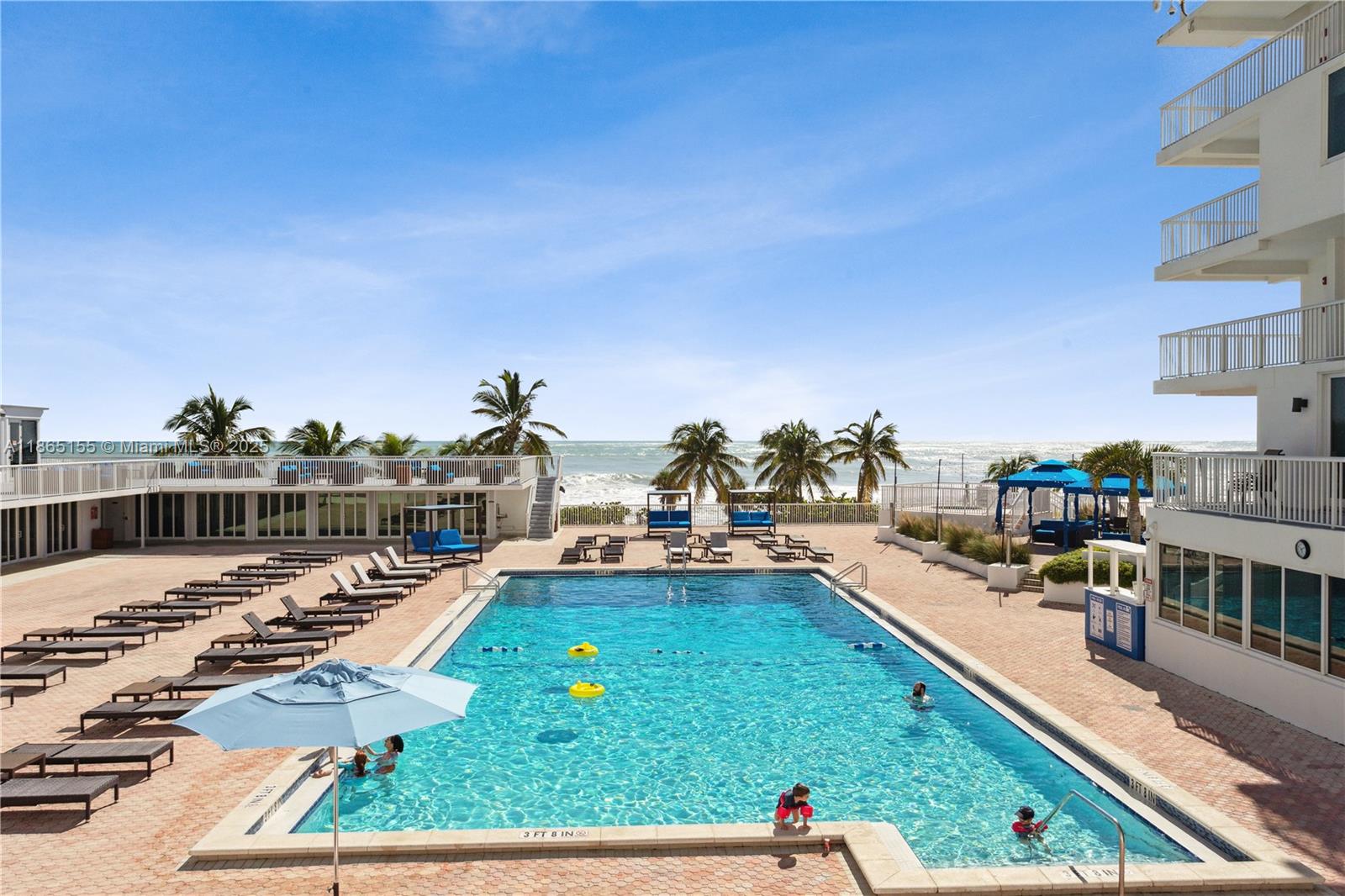 5401 Collins Ave # 1020