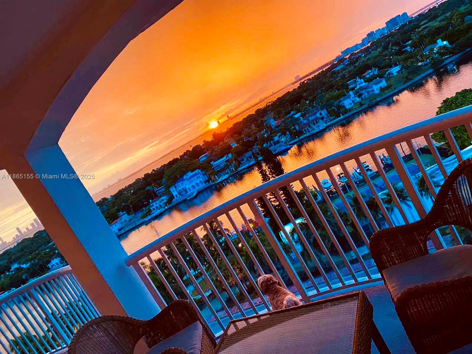 5401 Collins Ave # 1020