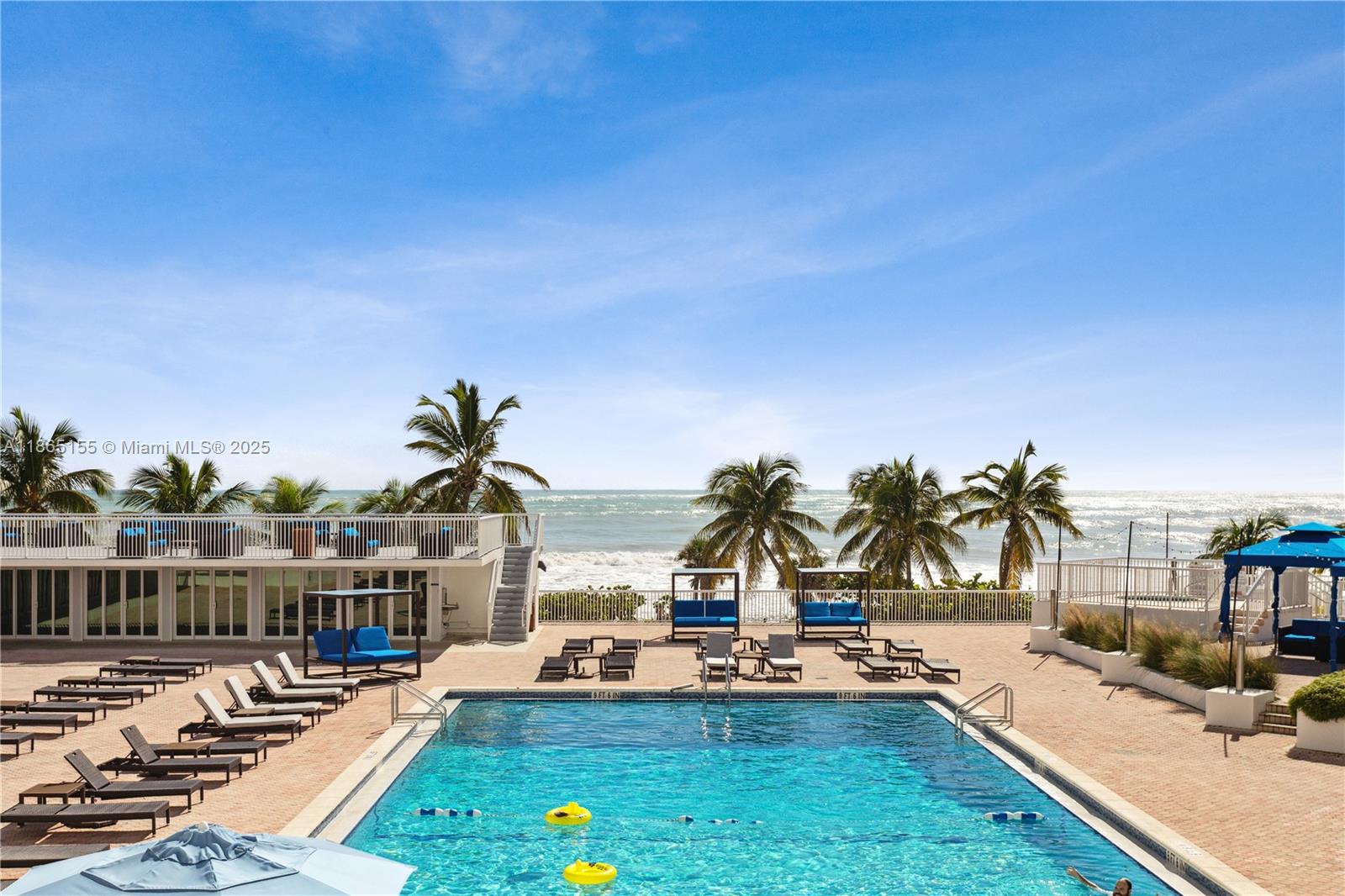 5401 Collins Ave # 1020