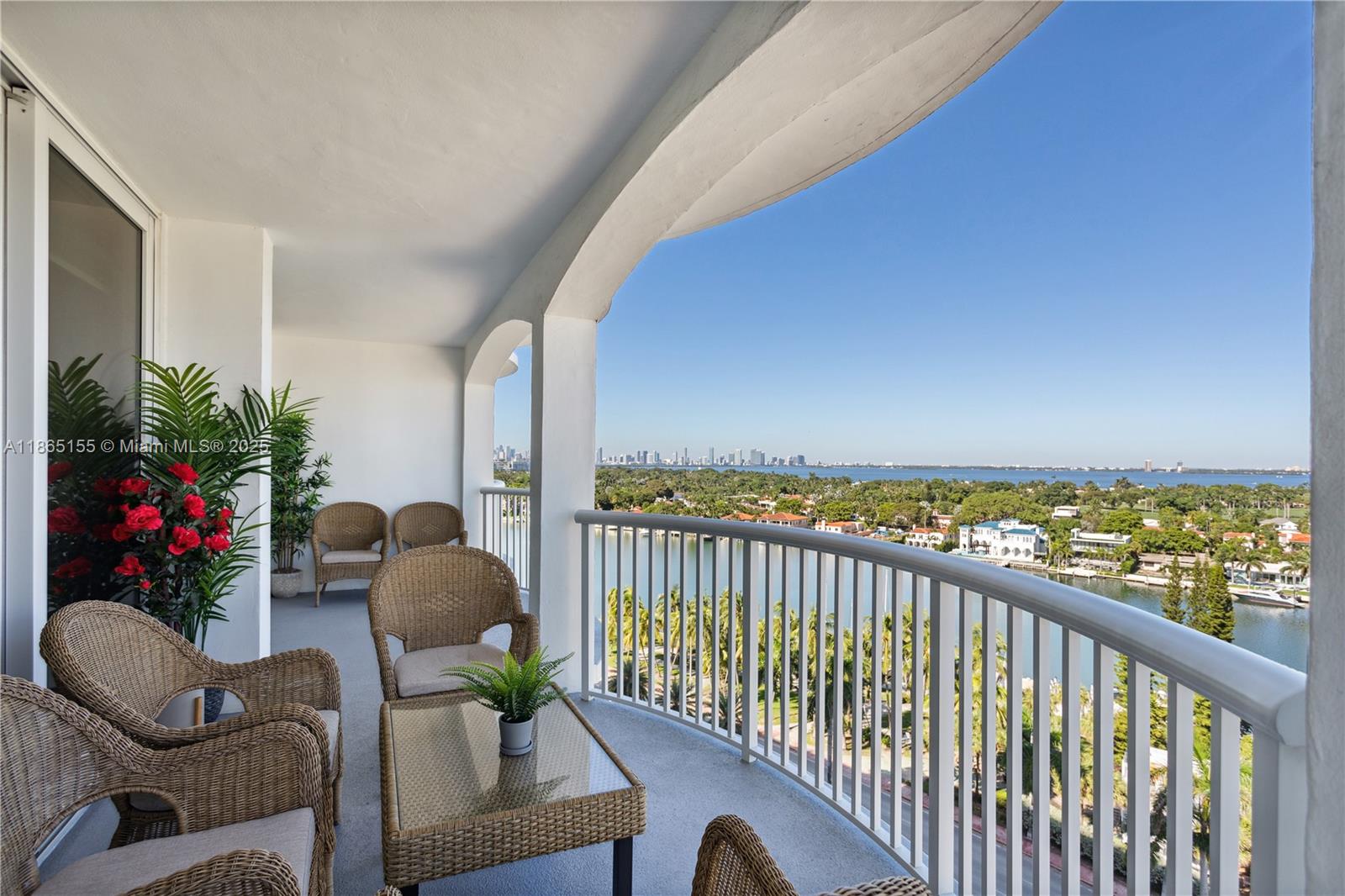 5401 Collins Ave # 1020