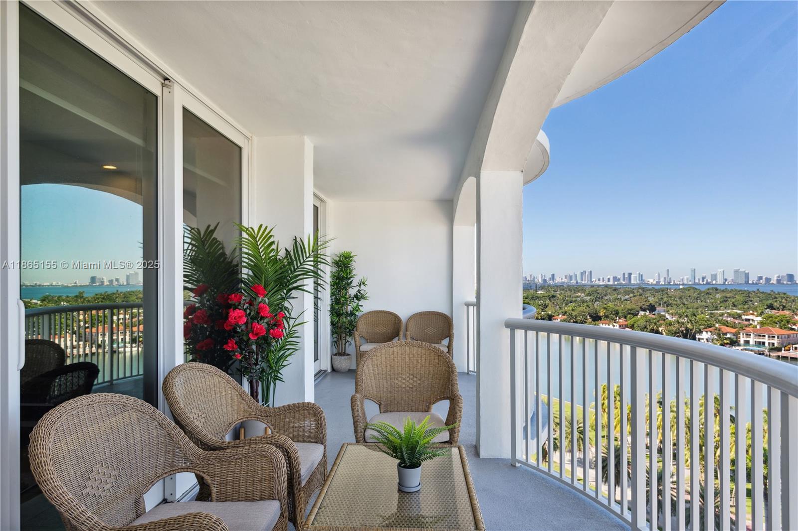 5401 Collins Ave # 1020