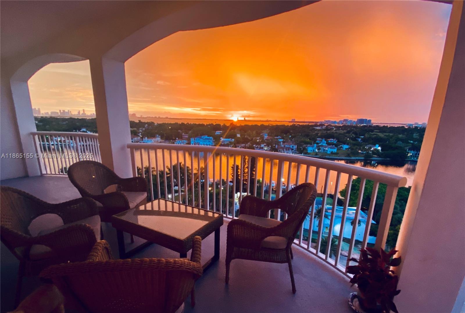 5401 Collins Ave # 1020