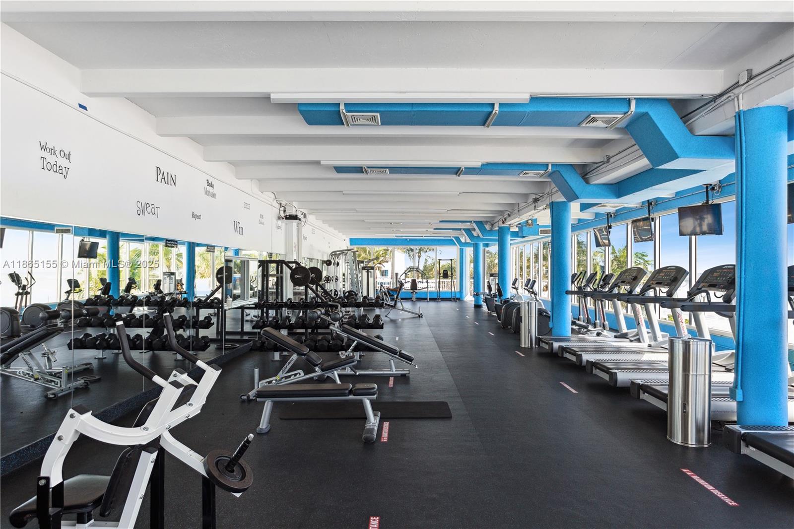 5401 Collins Ave # 1020