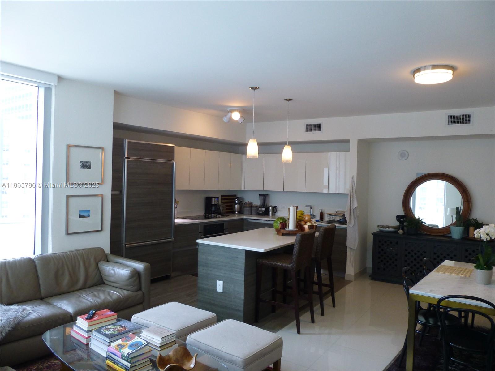 1100 S Miami Ave Unit: 2101